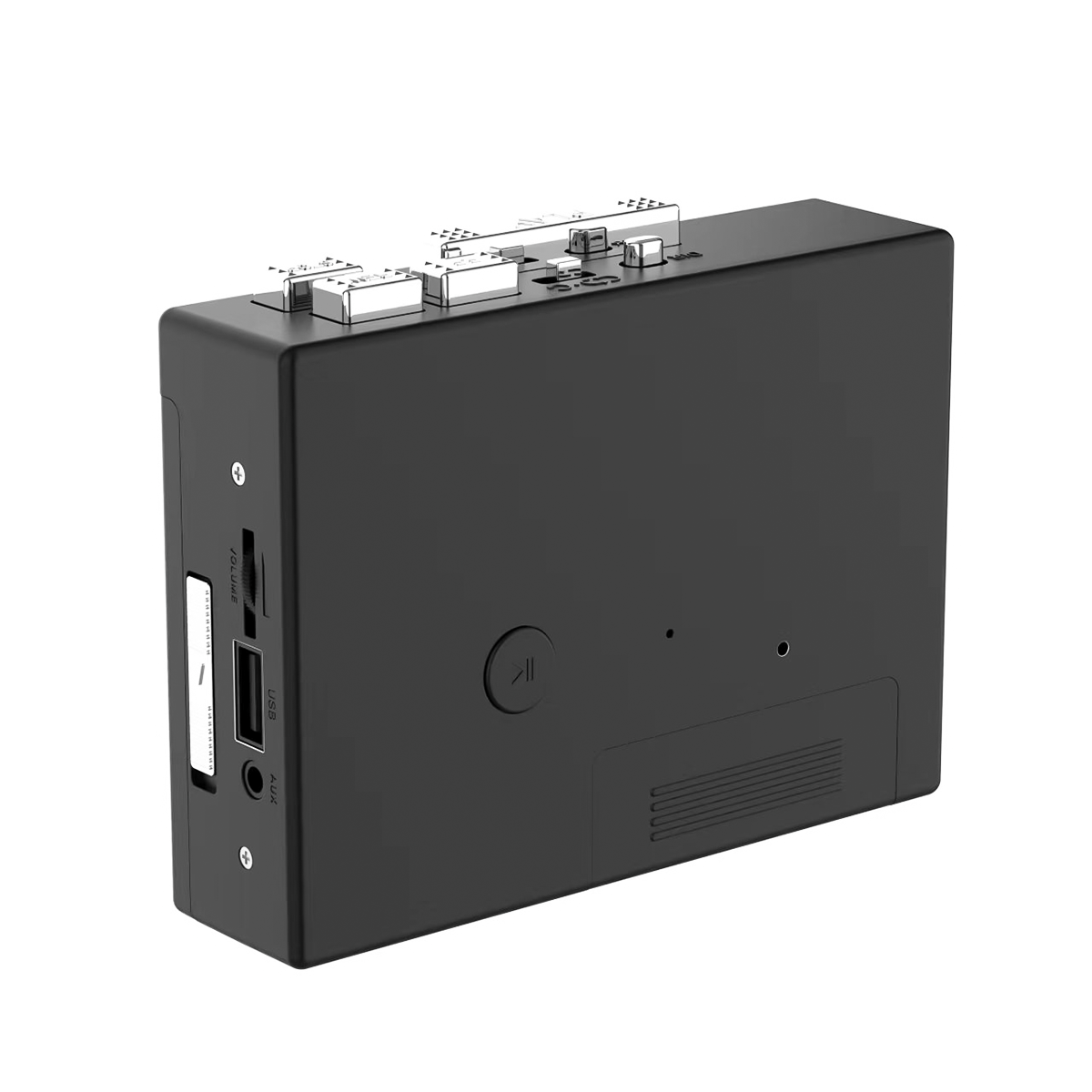 K-68 Cassette Player