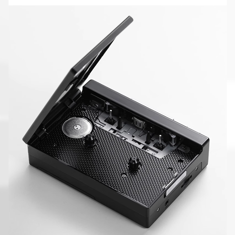 K-68 Cassette Player